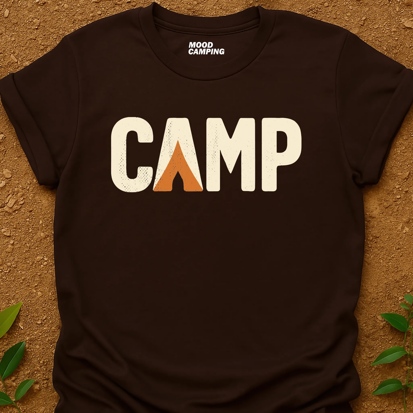 Camp T-Shirt