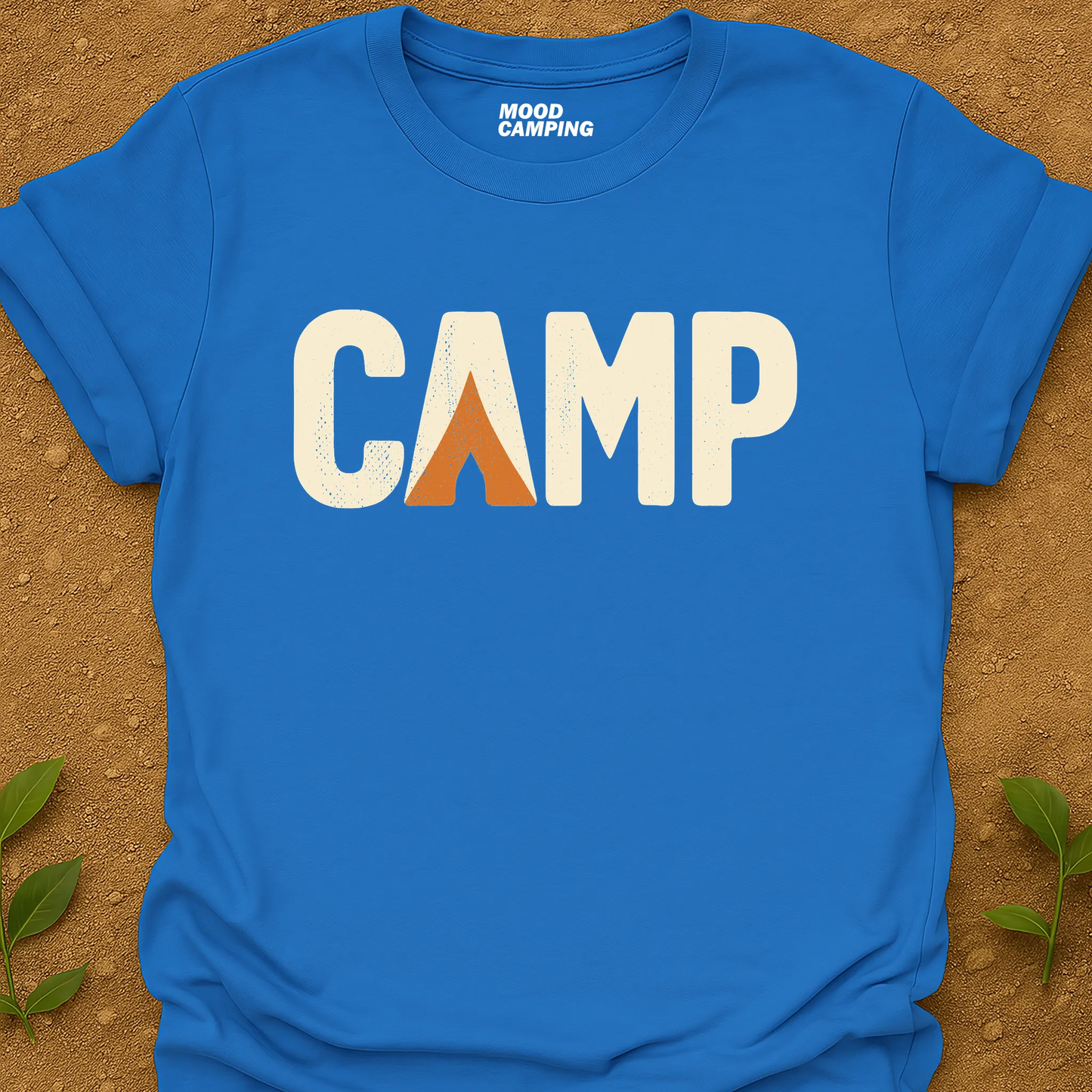 Camp T-Shirt