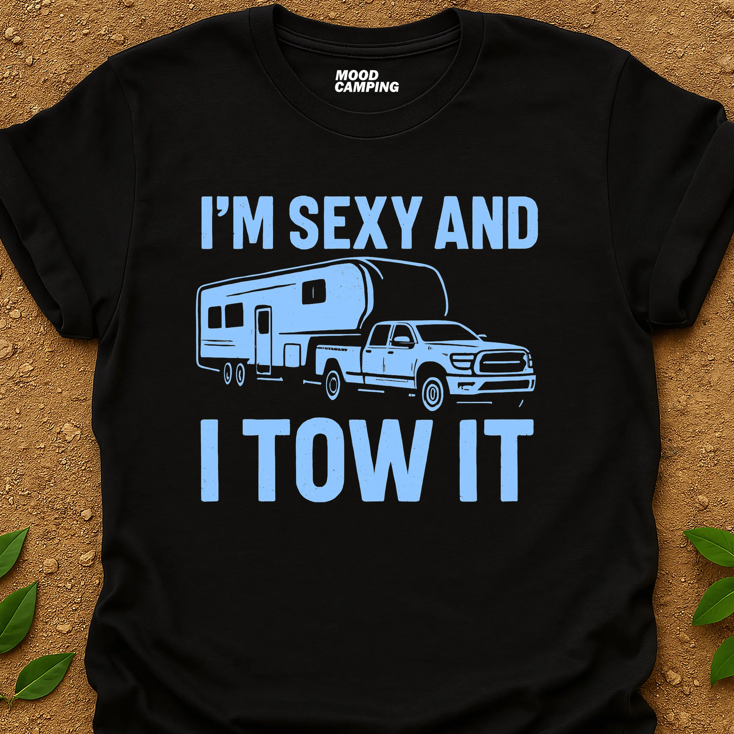 Tow It Proud T-Shirt
