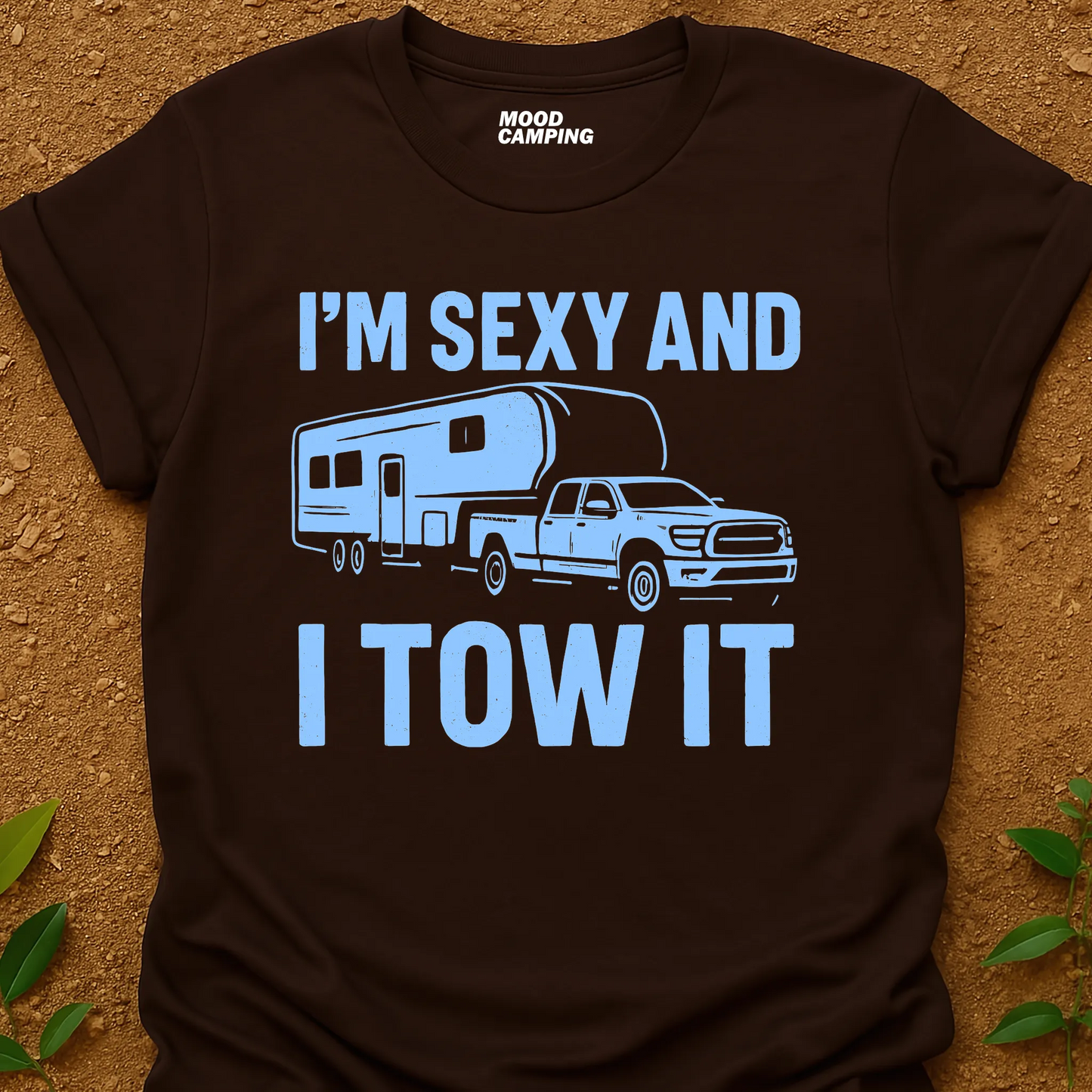 Tow It Proud T-Shirt