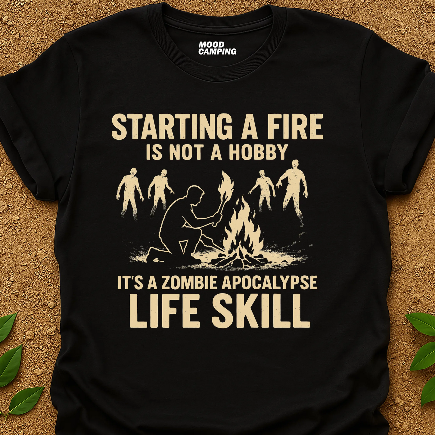 Life Skill T-Shirt