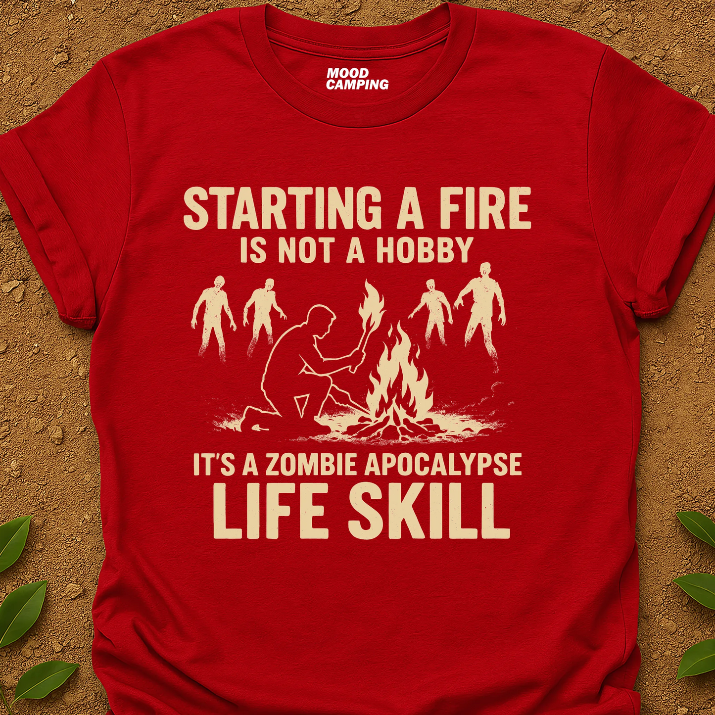 Life Skill T-Shirt