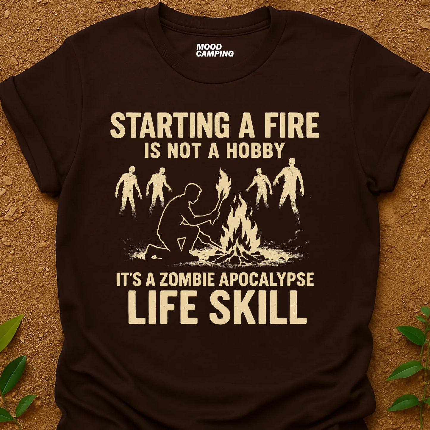 Life Skill T-Shirt