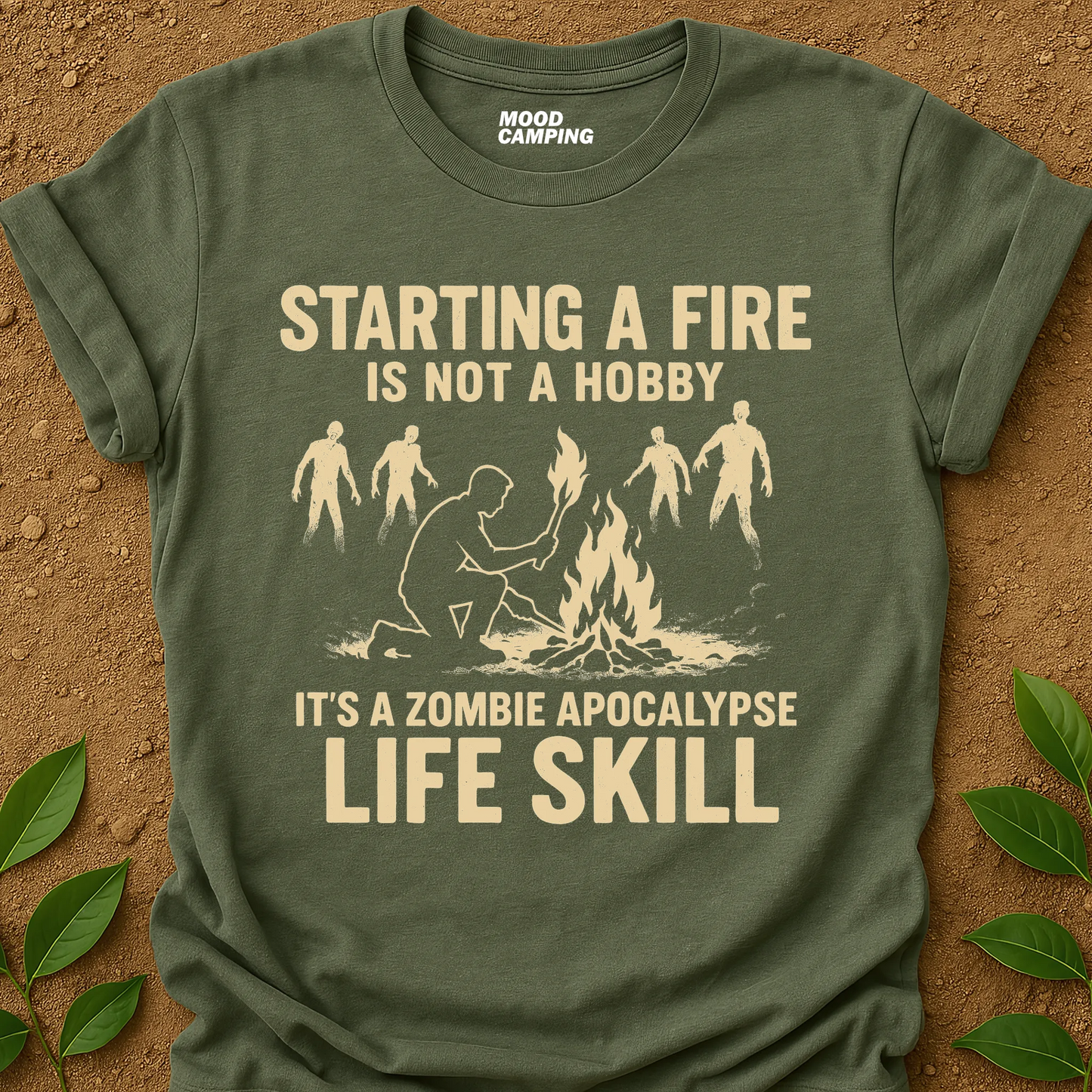 Life Skill T-Shirt