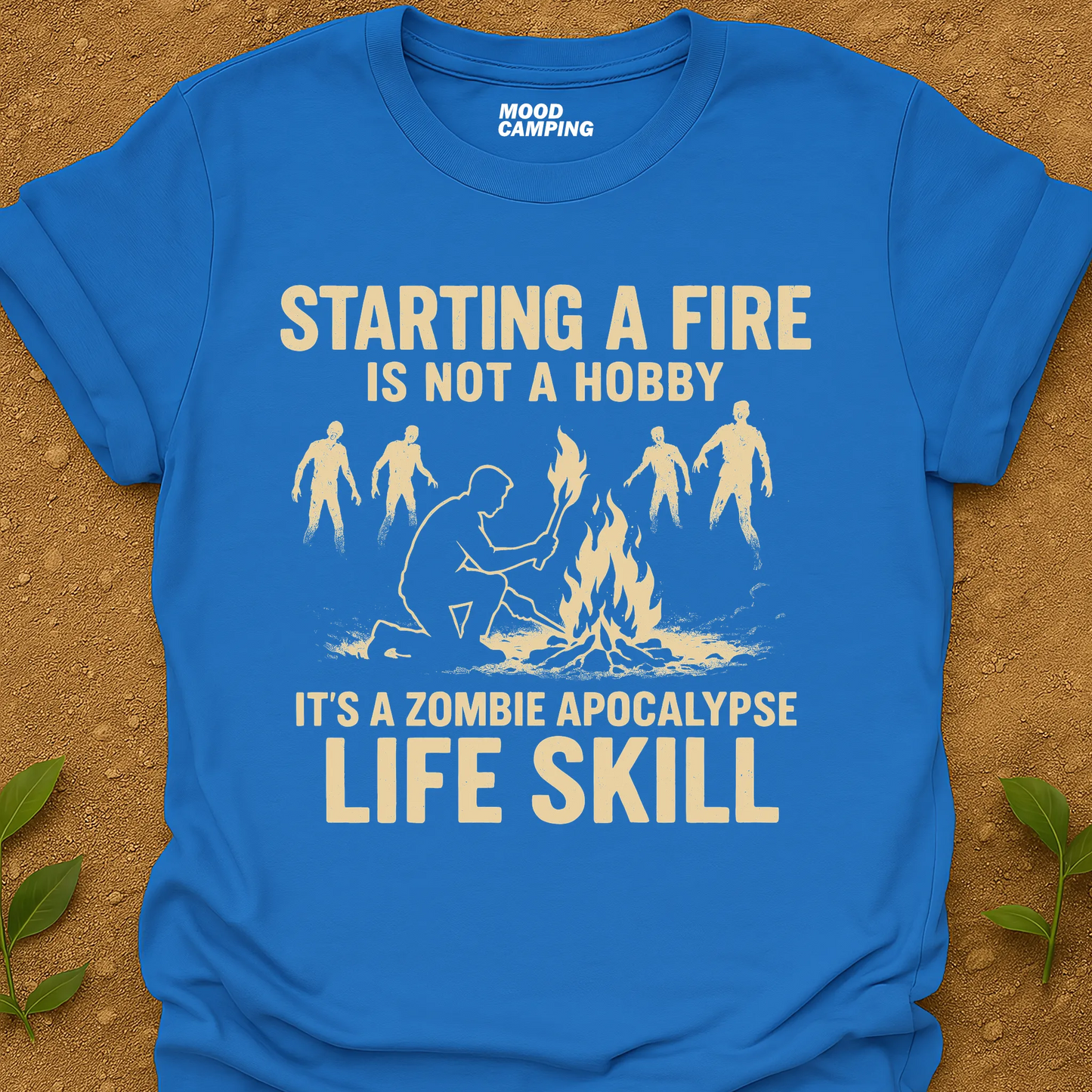 Life Skill T-Shirt