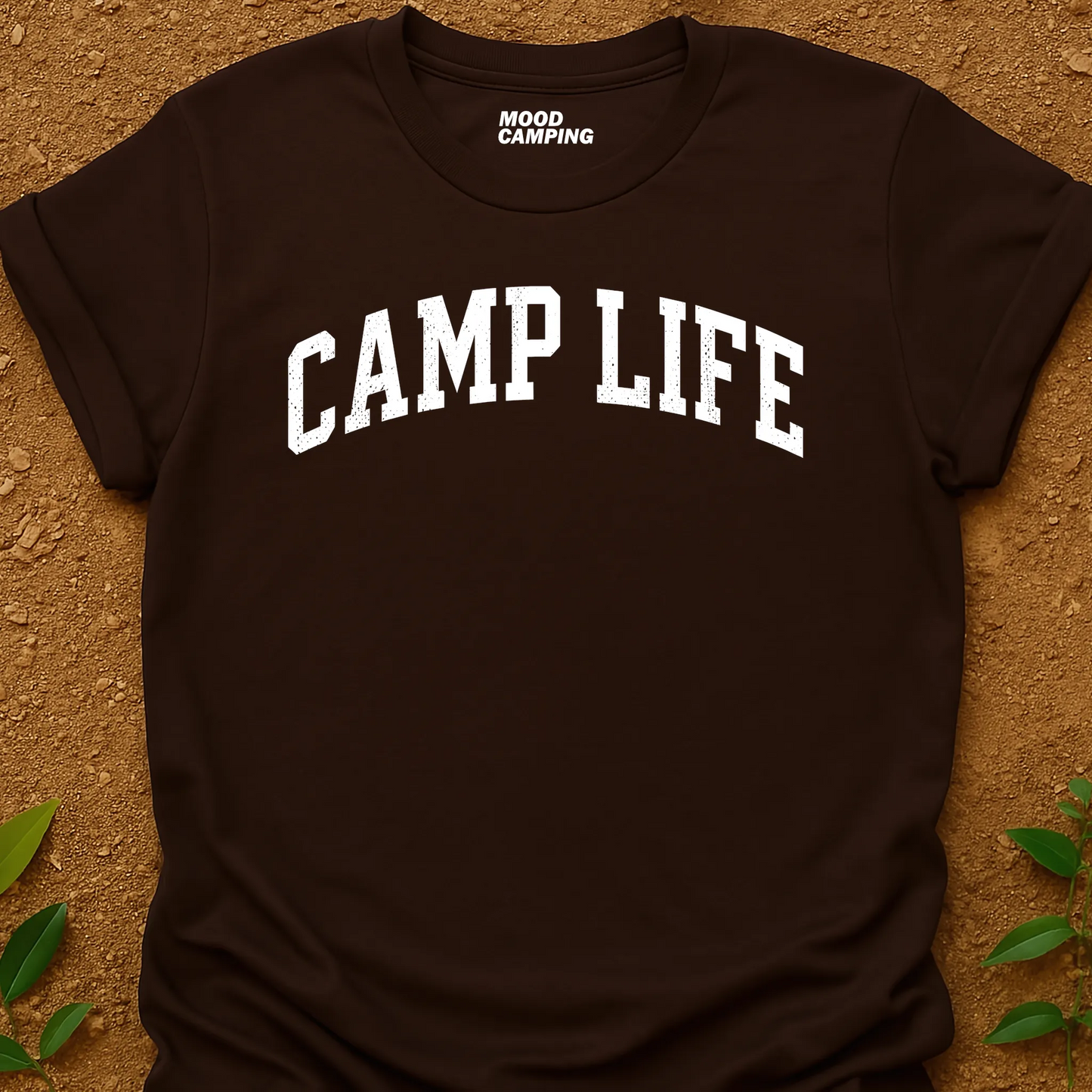Camp Life T-Shirt