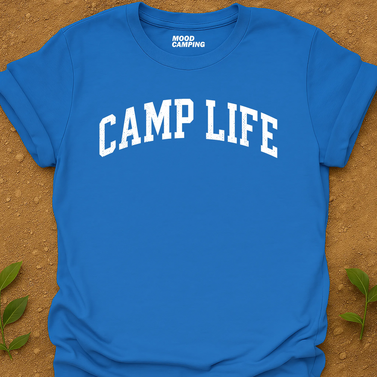 Camp Life T-Shirt