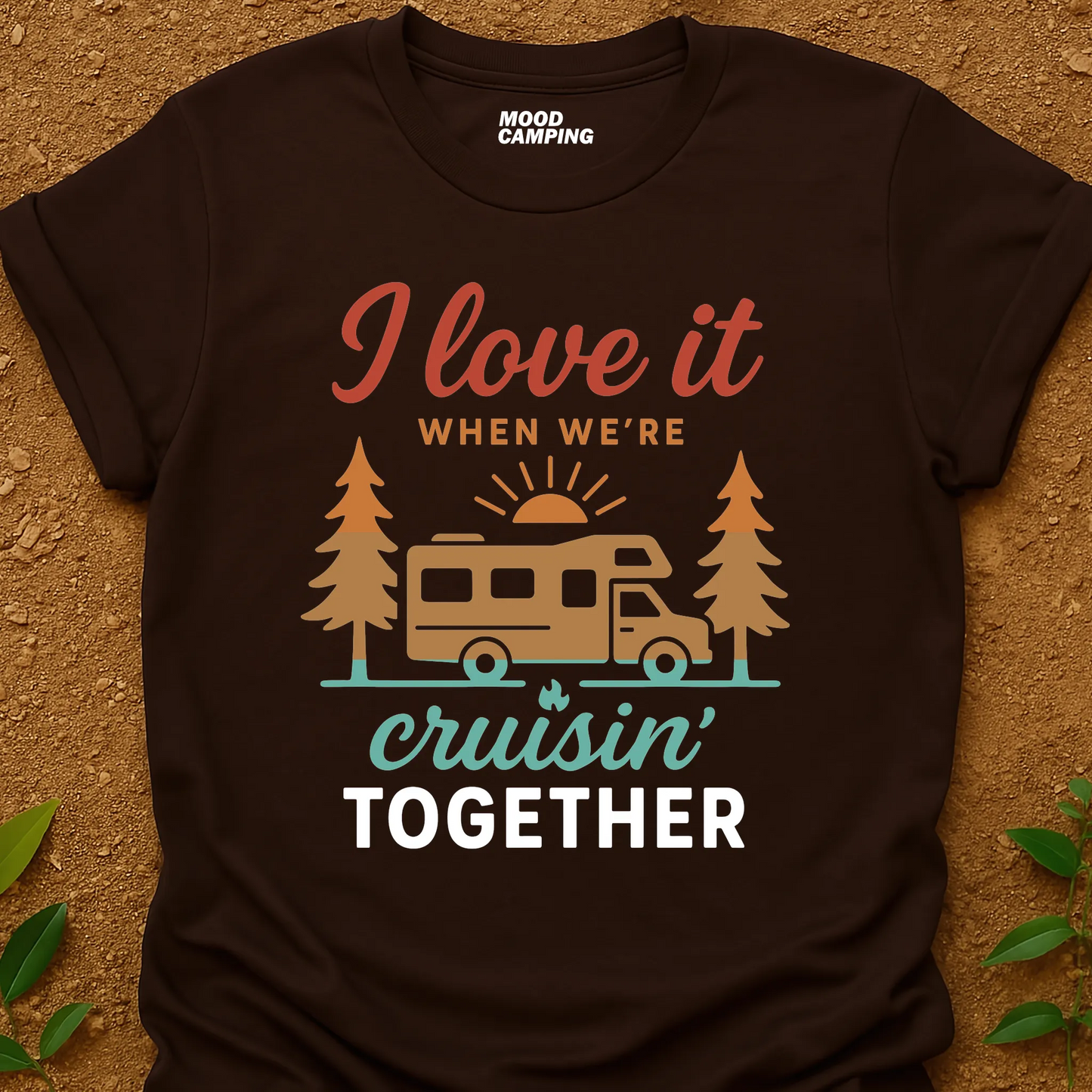 Cruisin Together T-Shirt