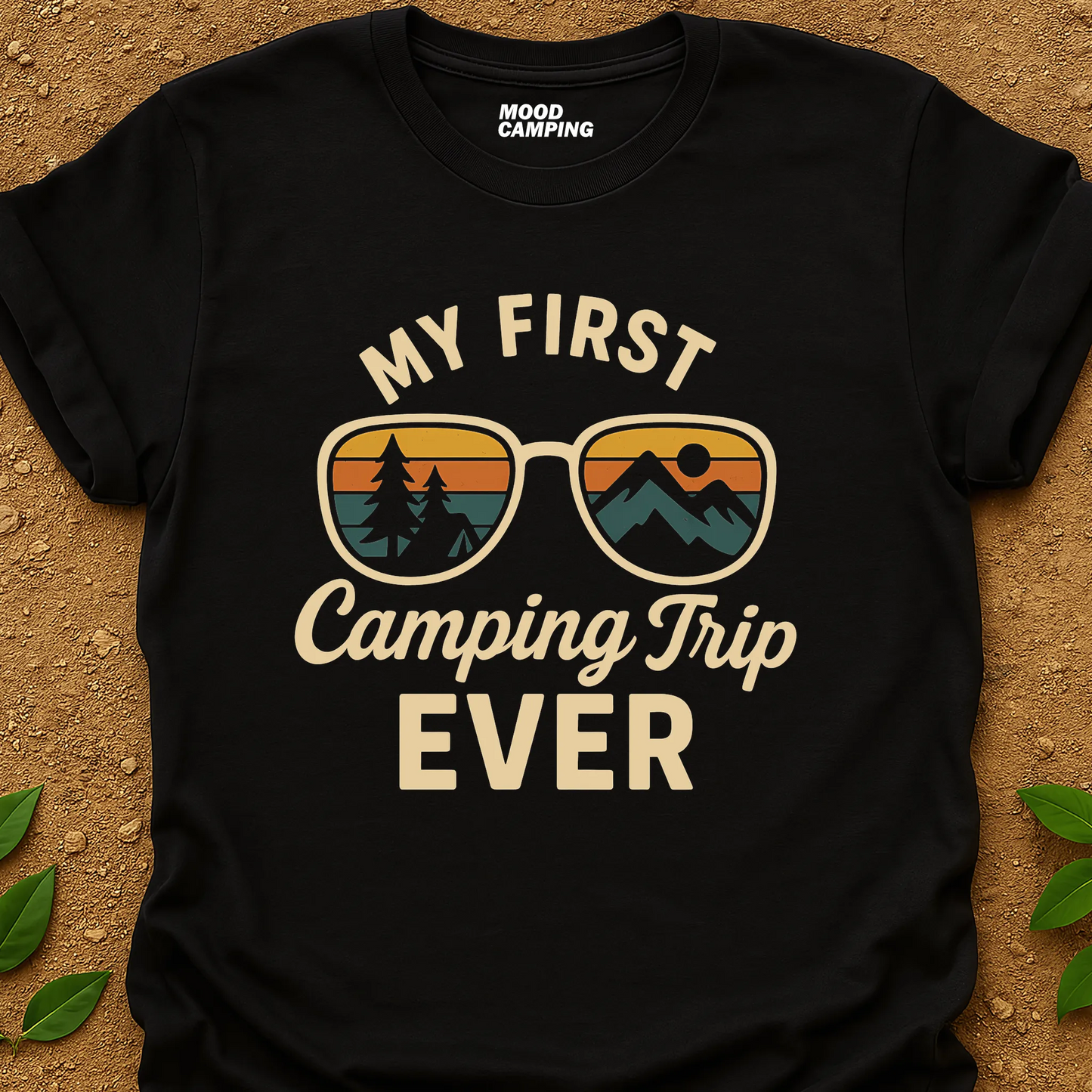 My First Trip T-Shirt