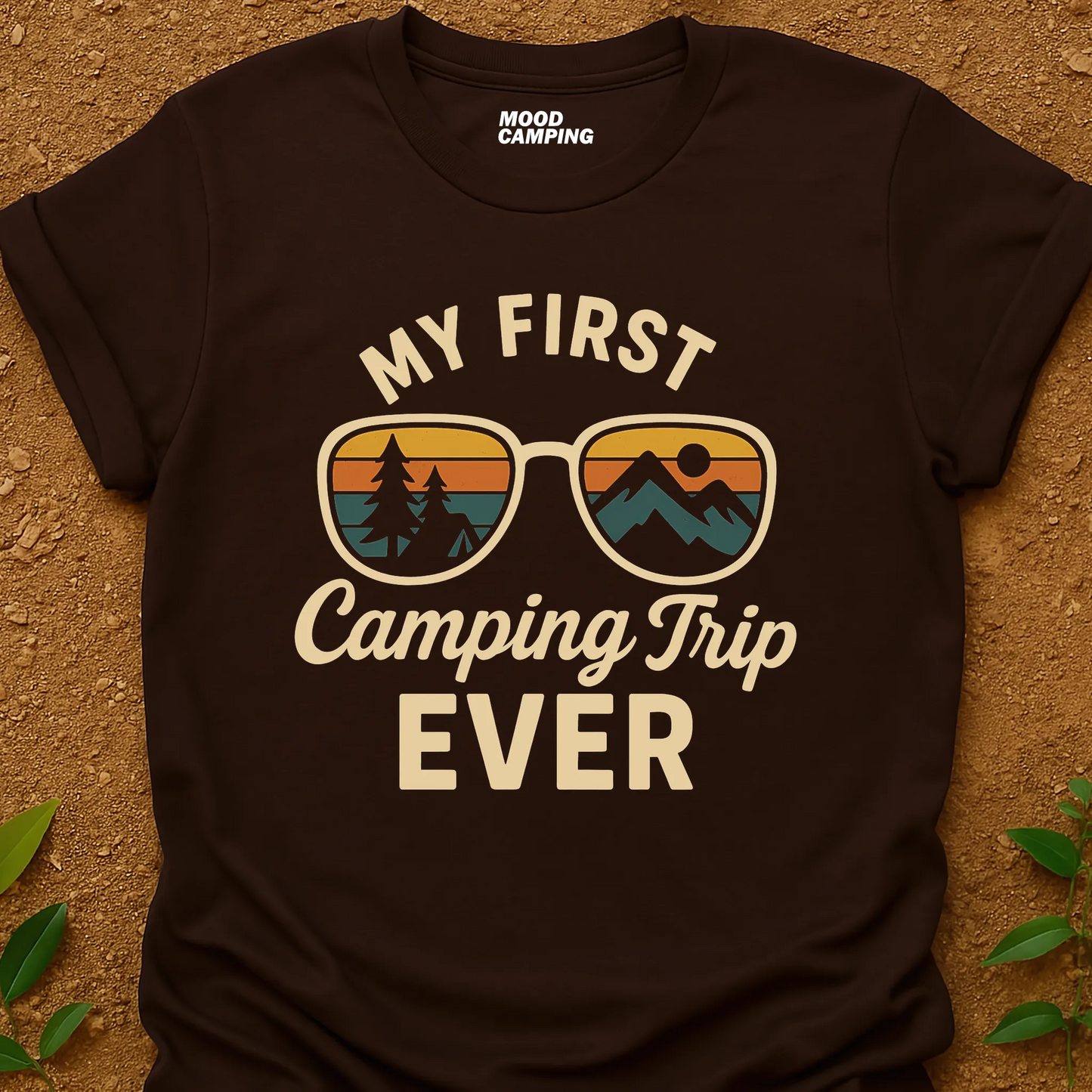 My First Trip T-Shirt