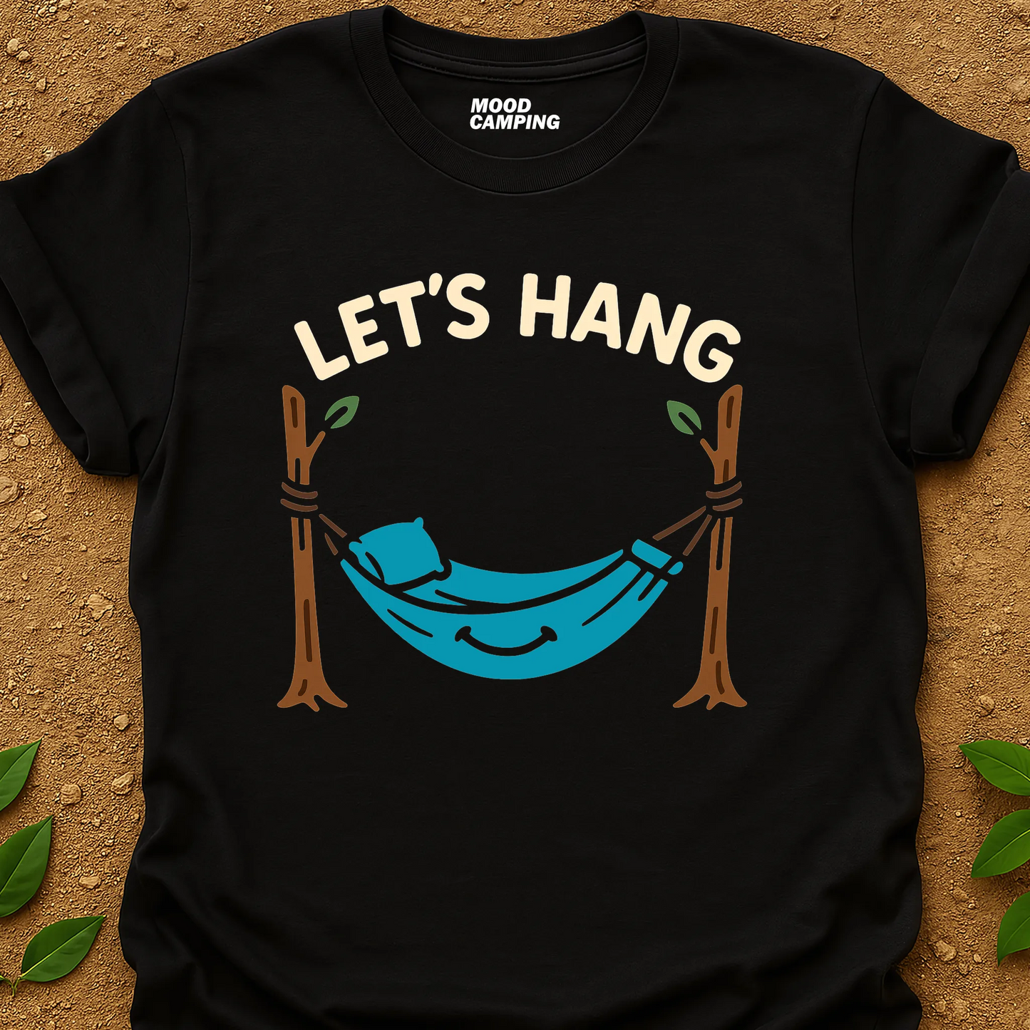 Let's Hang T-Shirt