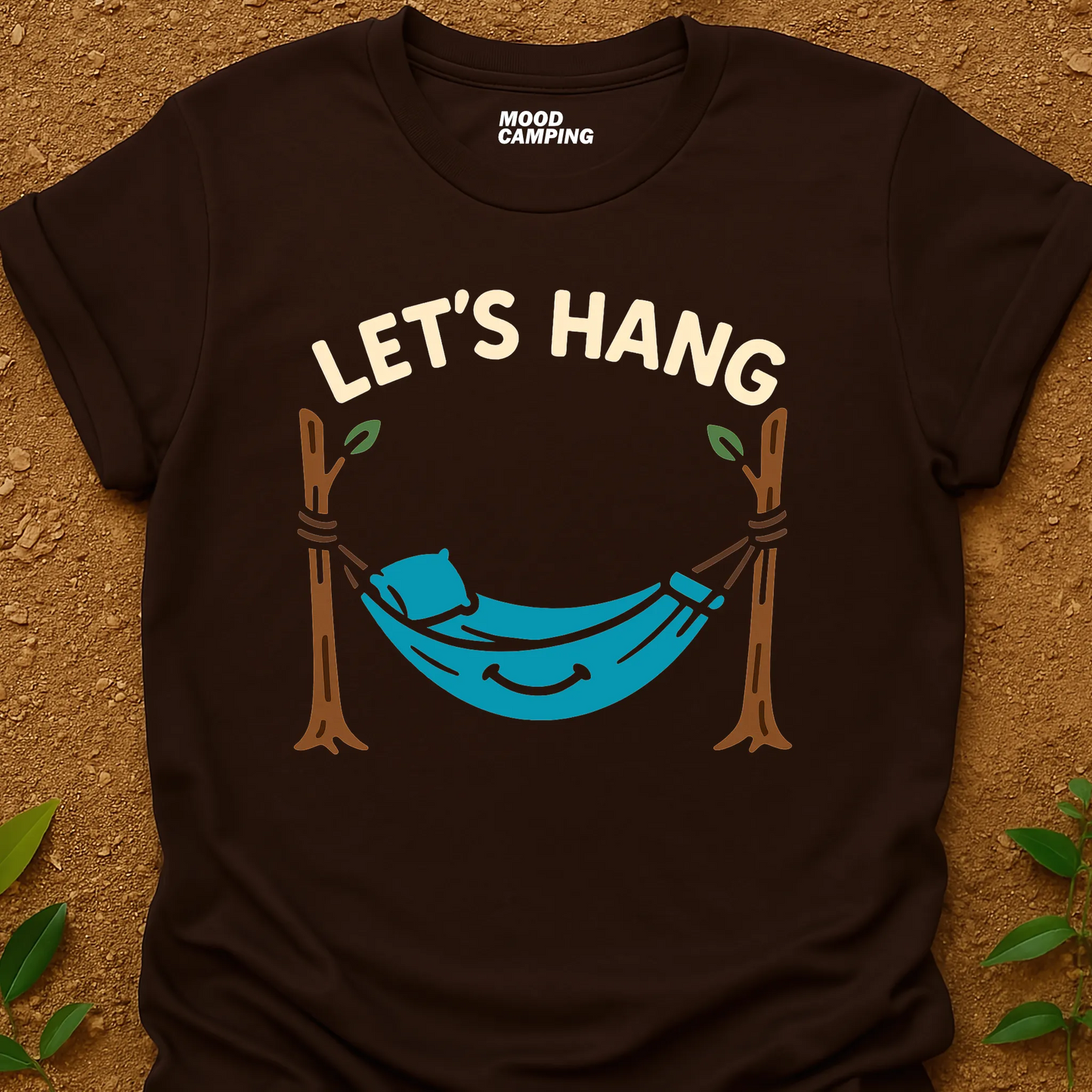 Let's Hang T-Shirt