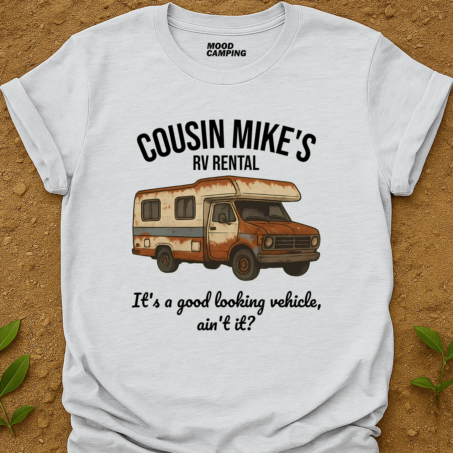 Mike's Rental T-Shirt