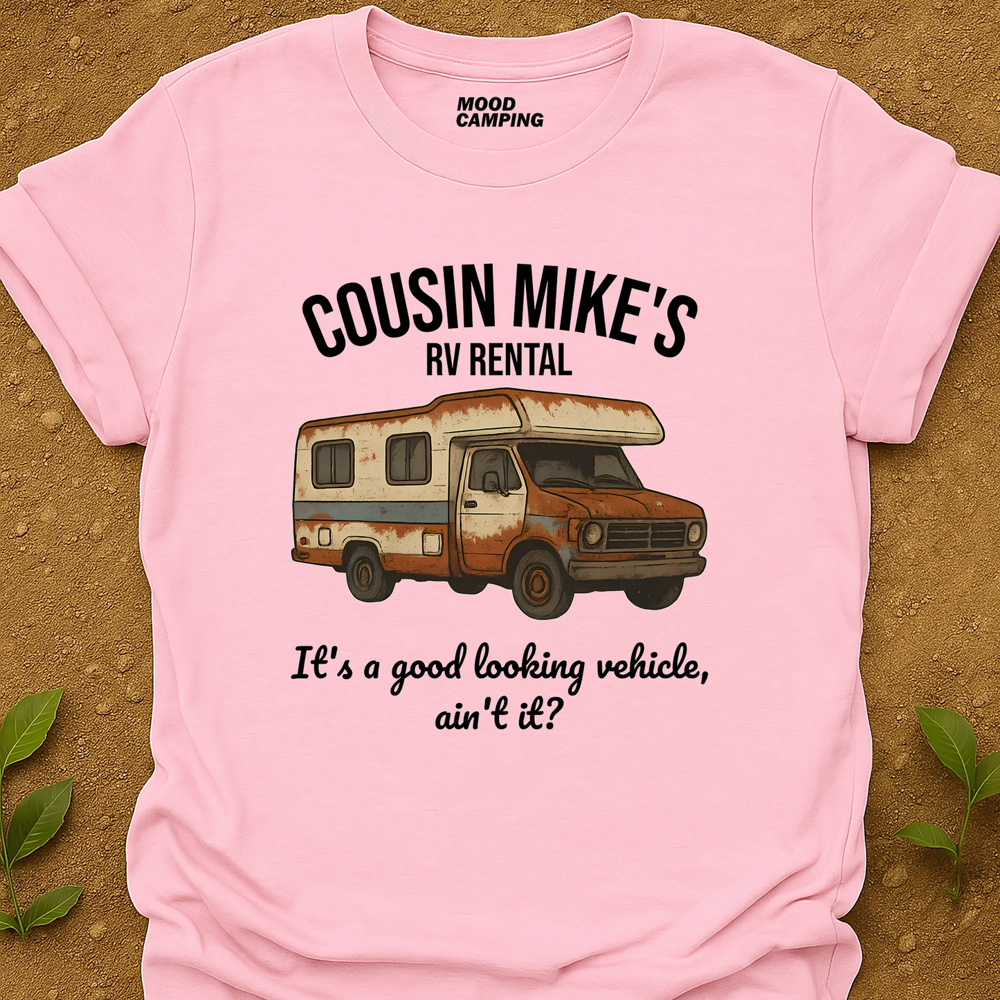 Mike's Rental T-Shirt