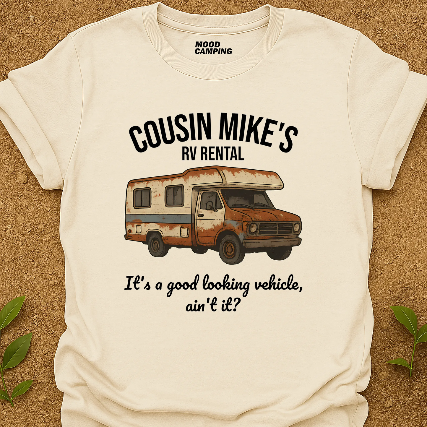 Mike's Rental T-Shirt