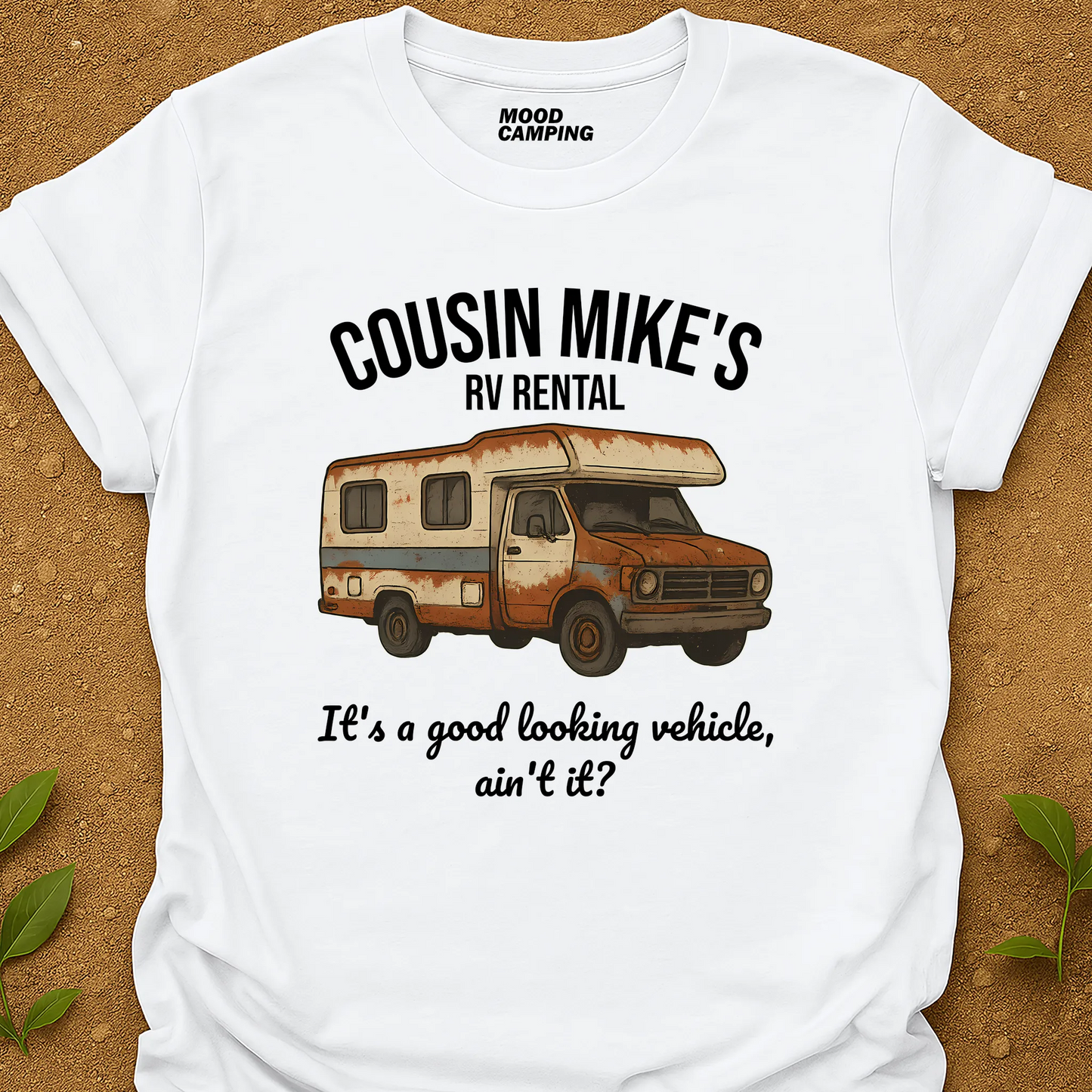 Mike's Rental T-Shirt
