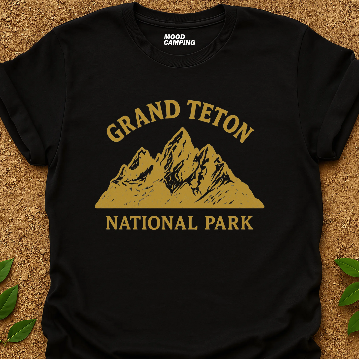 Grand Teton T-Shirt