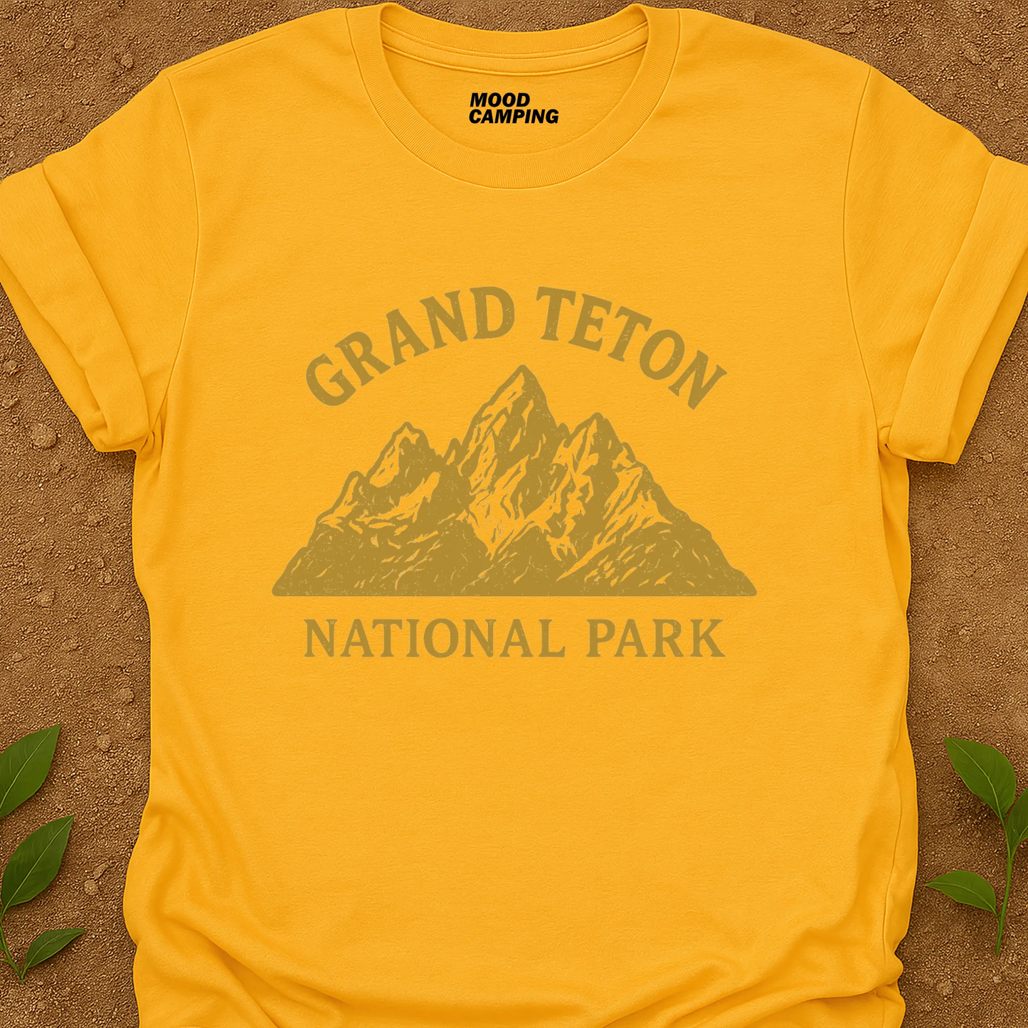 Grand Teton T-Shirt