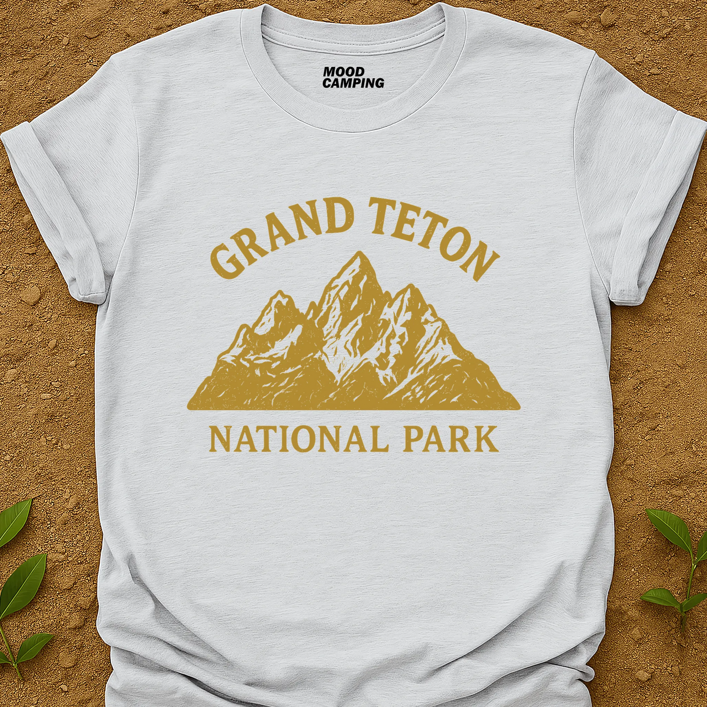 Grand Teton T-Shirt