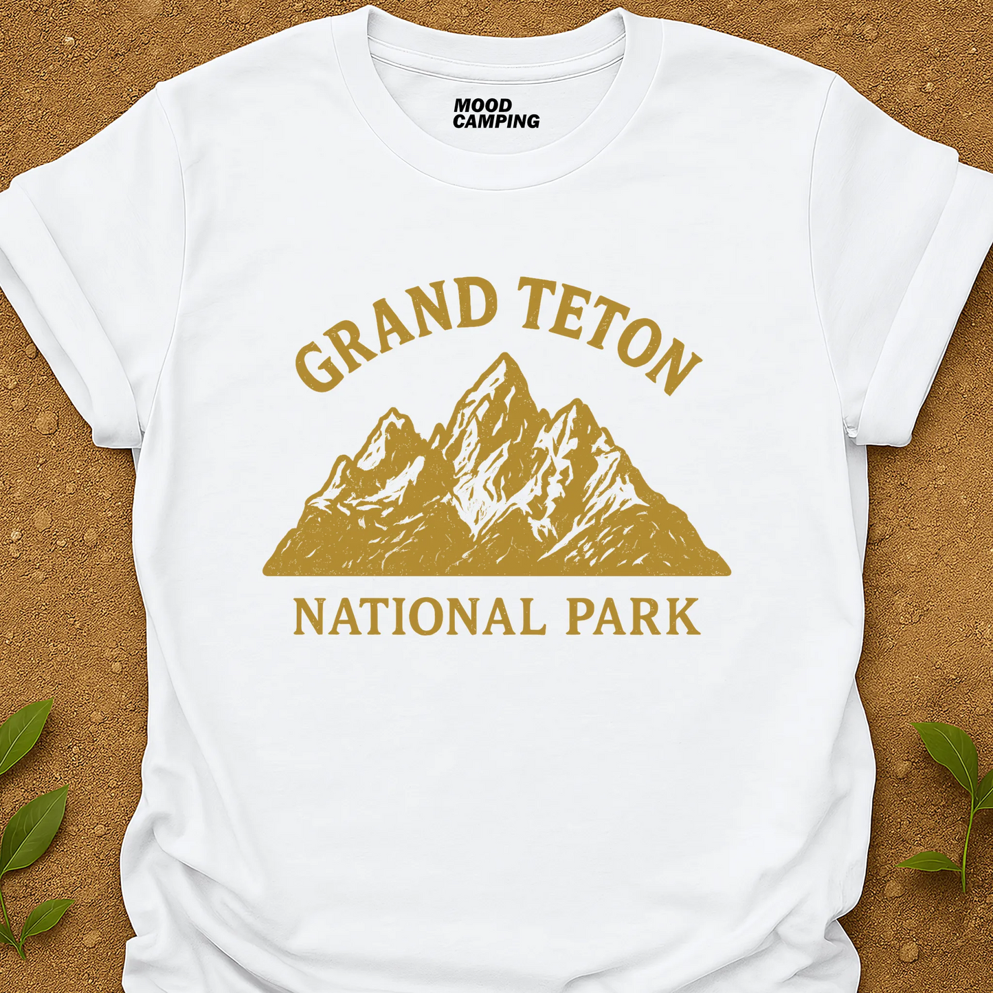 Grand Teton T-Shirt