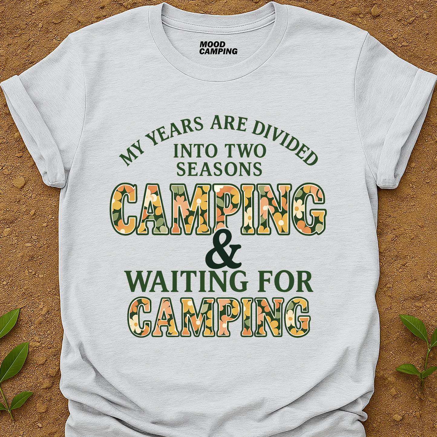 Two Seasons T-Shirt