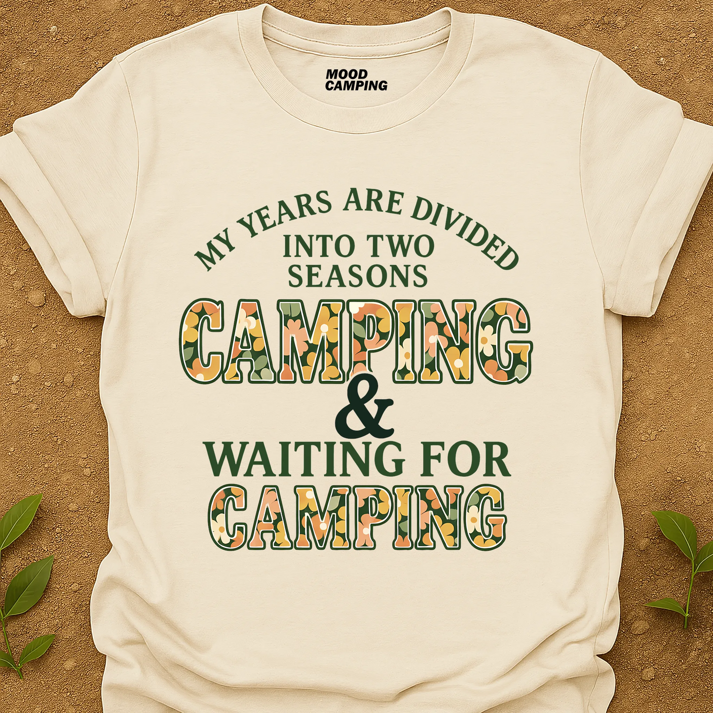 Two Seasons T-Shirt