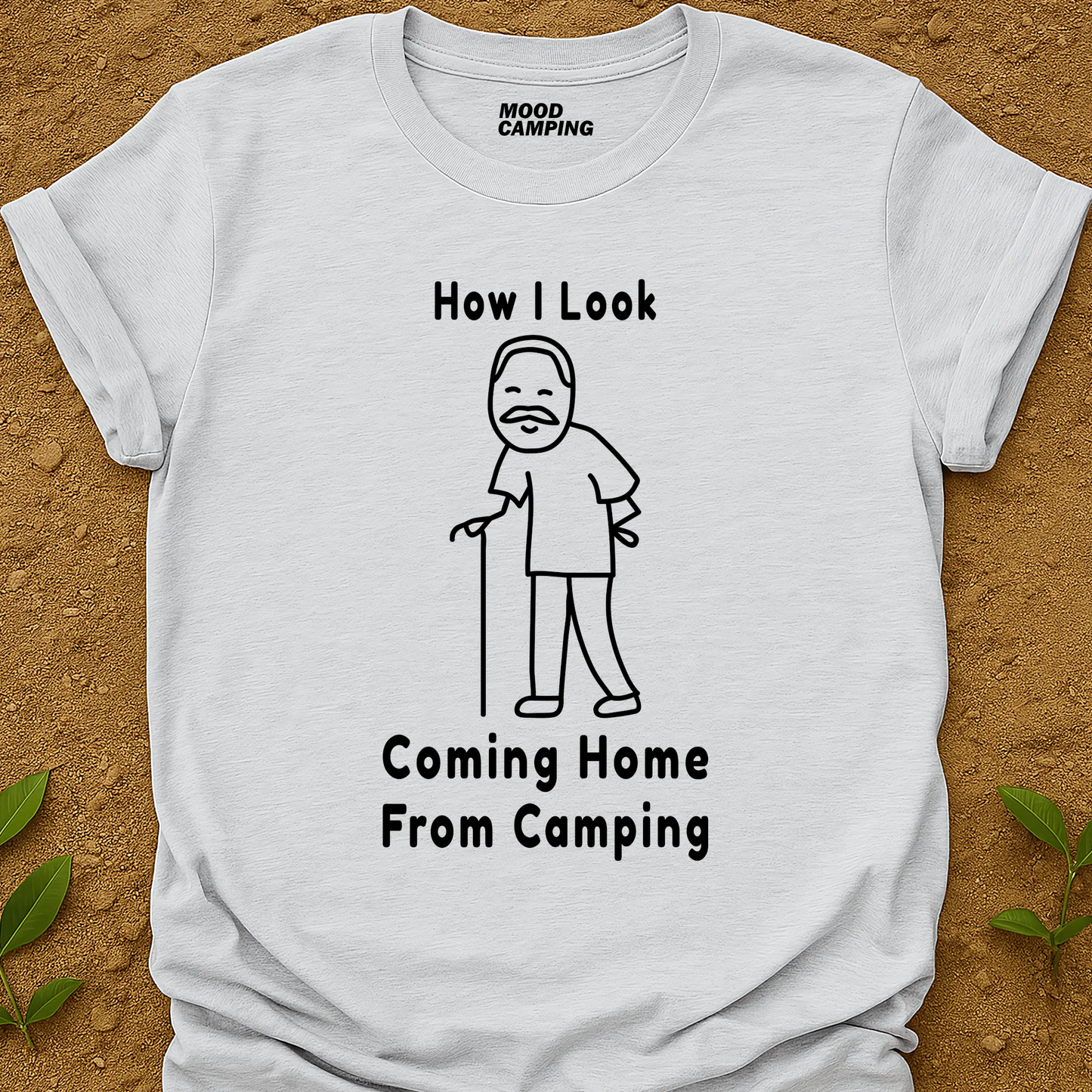 How I Feel T-Shirt