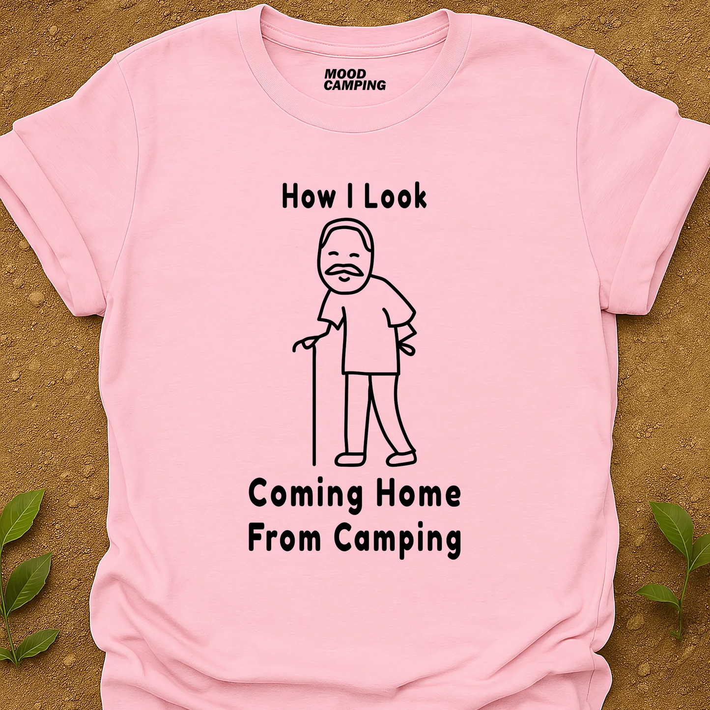 How I Feel T-Shirt