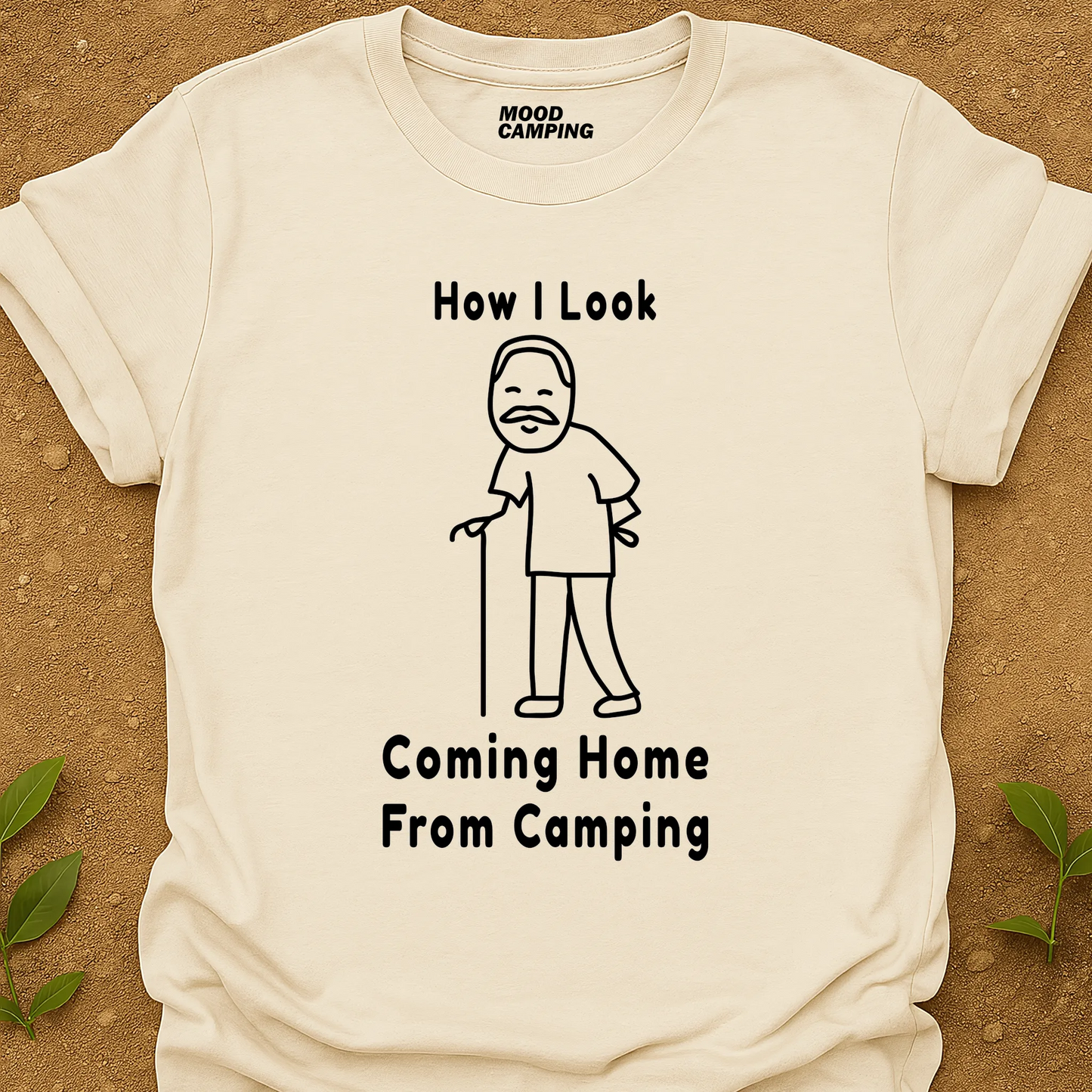 How I Feel T-Shirt
