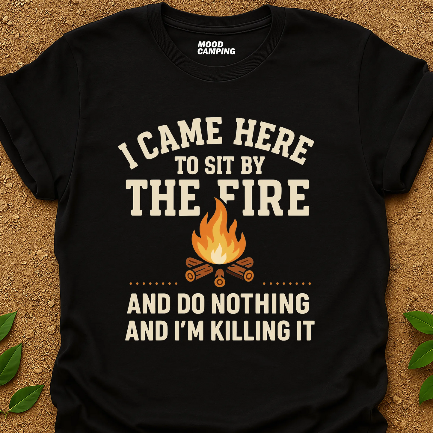 Killing It T-Shirt
