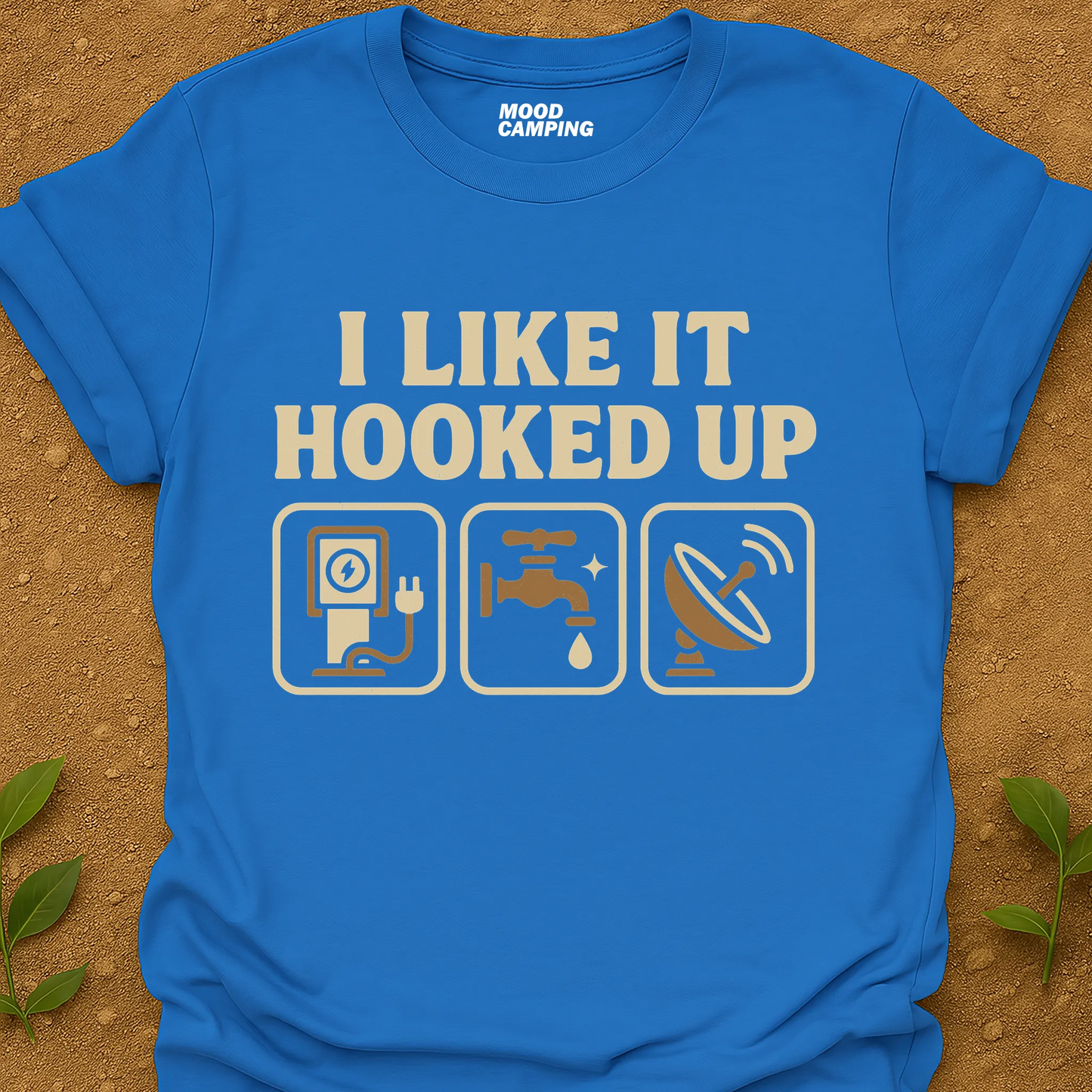 I Like It T-Shirt