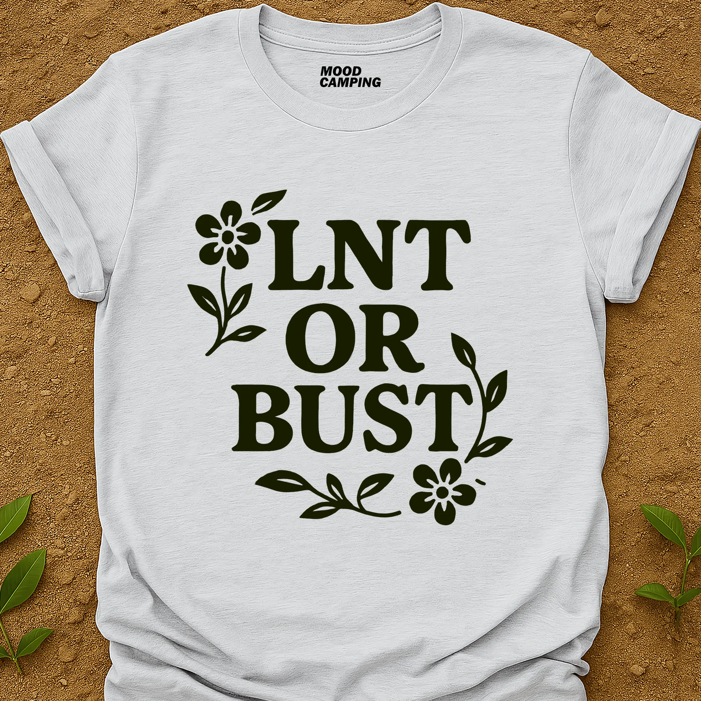Leave No Trace T-Shirt