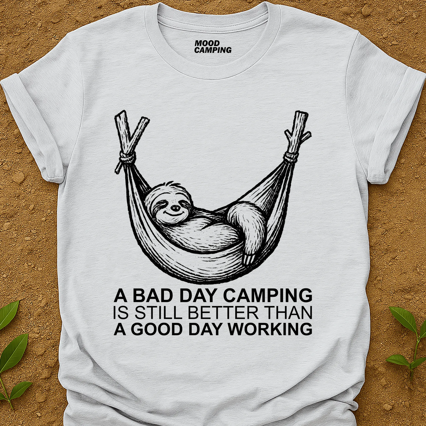 A Bad Day T-Shirt