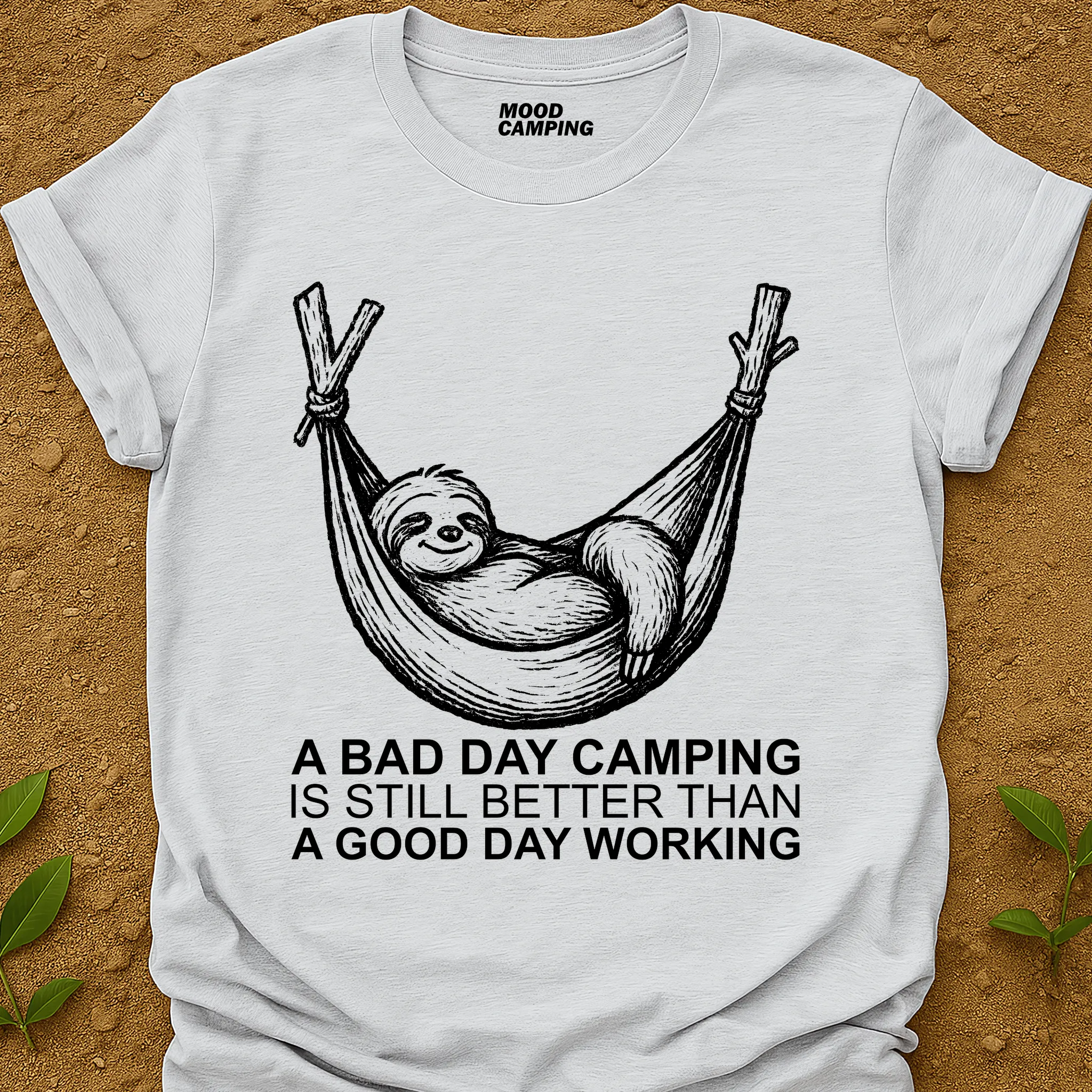 A Bad Day T-Shirt