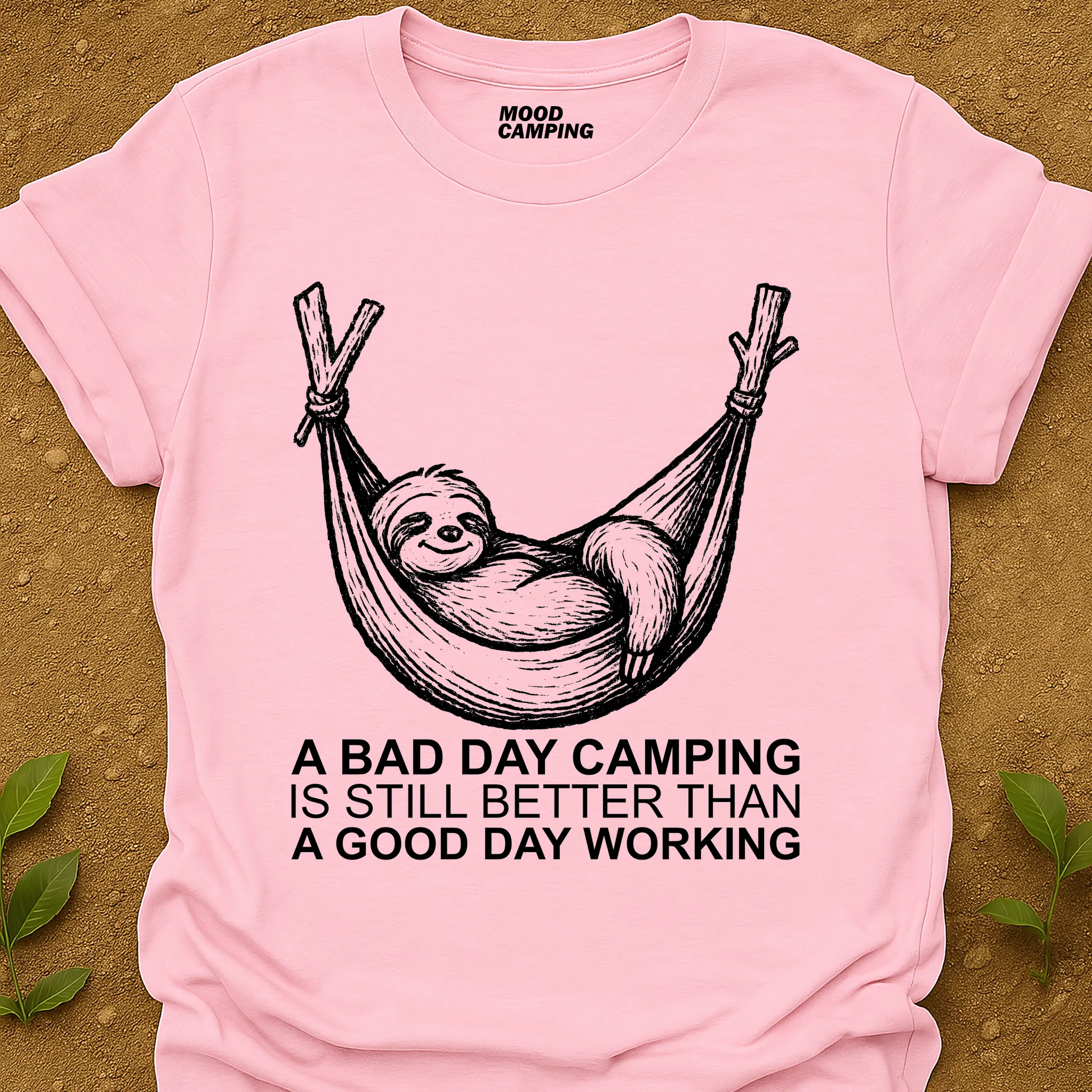 A Bad Day T-Shirt