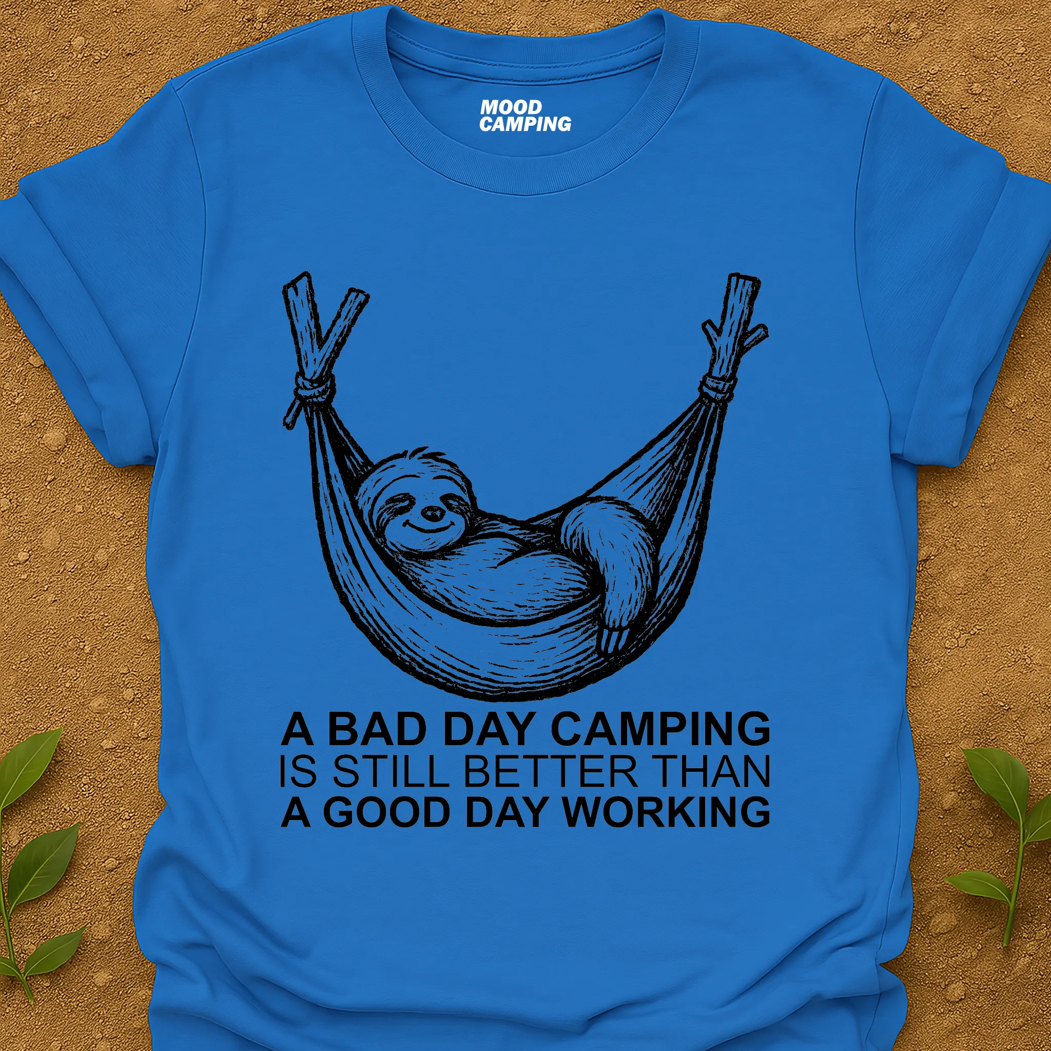 A Bad Day T-Shirt