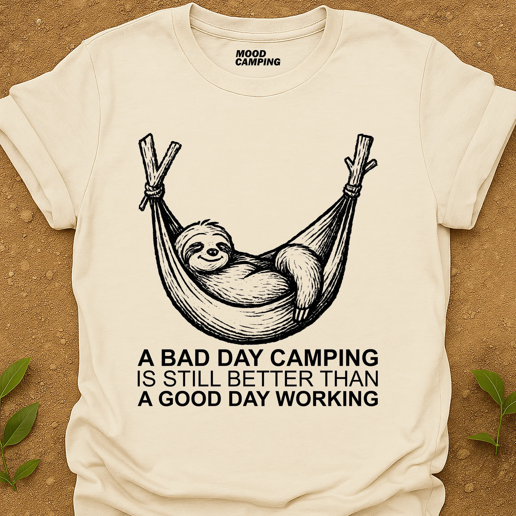 A Bad Day T-Shirt