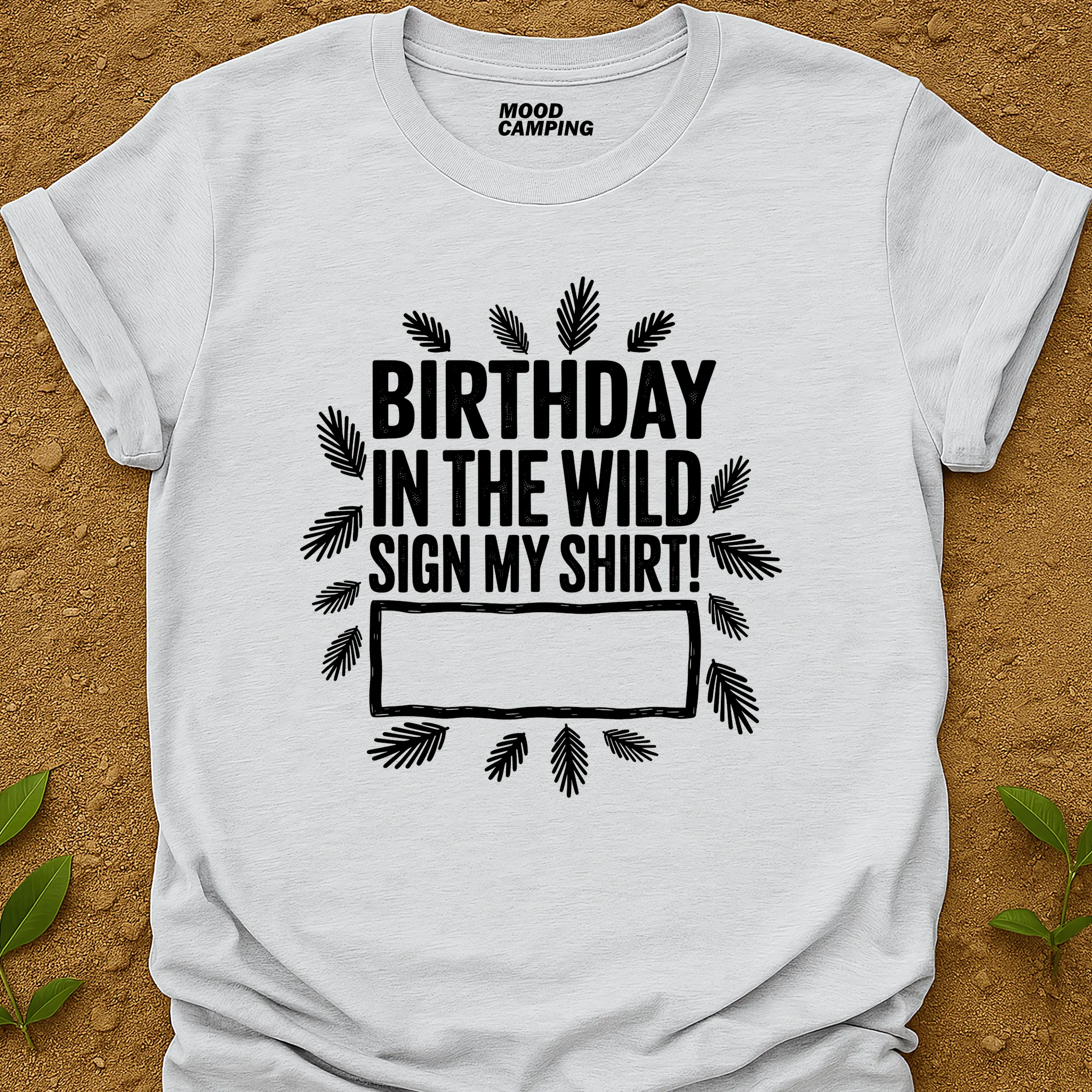 Birthday T-Shirt
