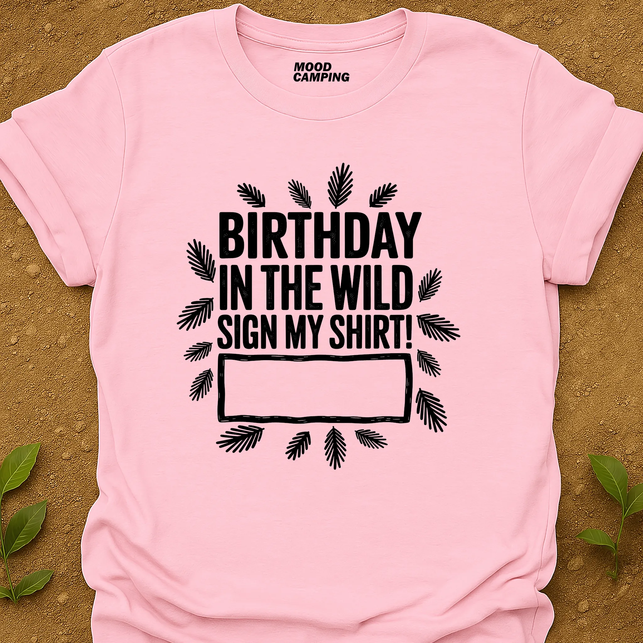 Birthday T-Shirt