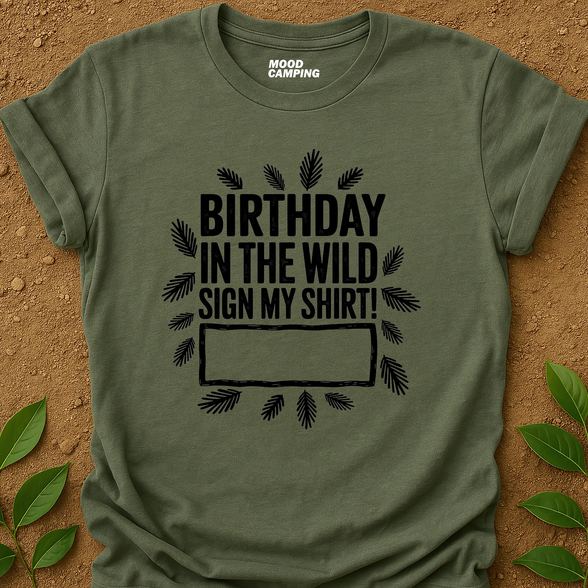 Birthday T-Shirt