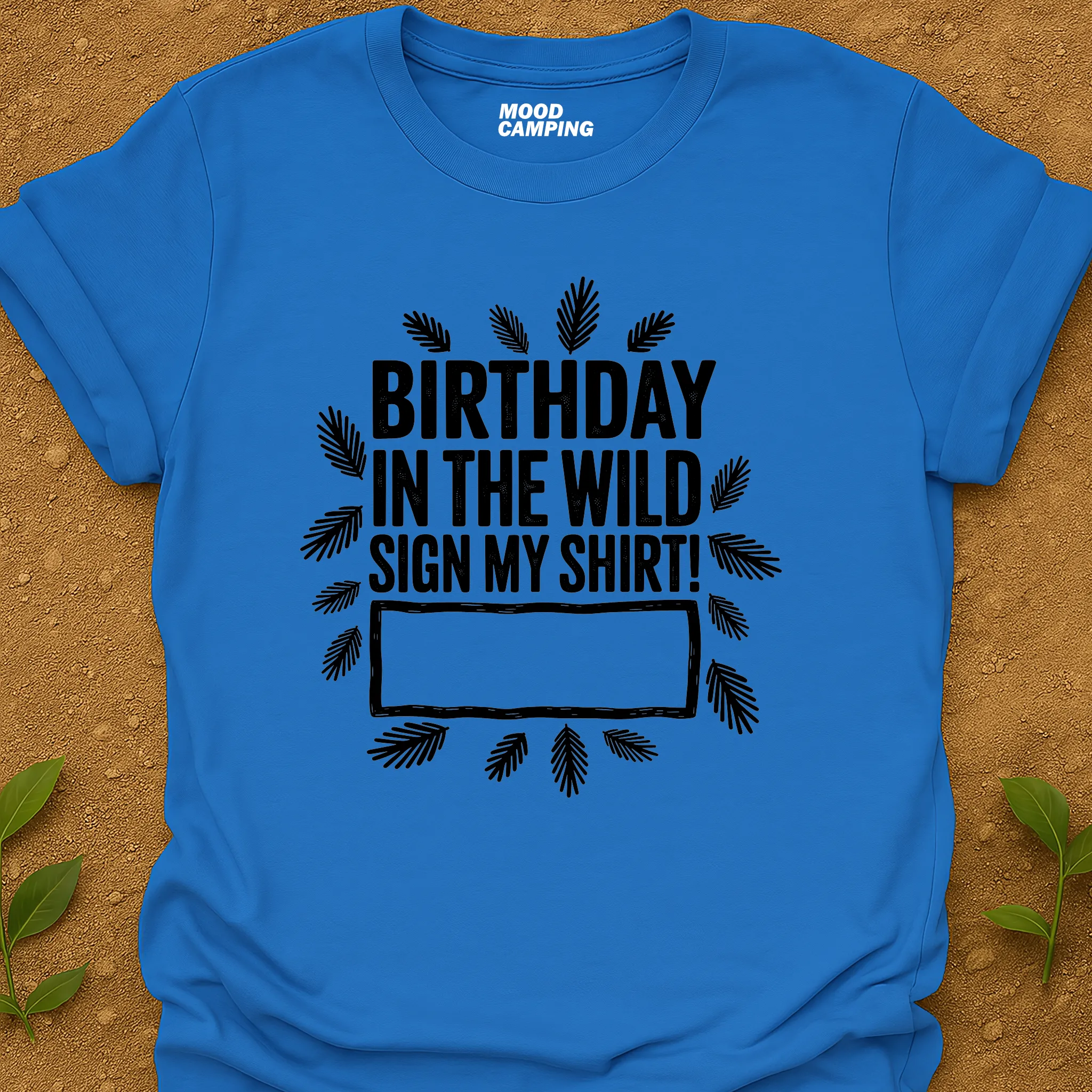 Birthday T-Shirt