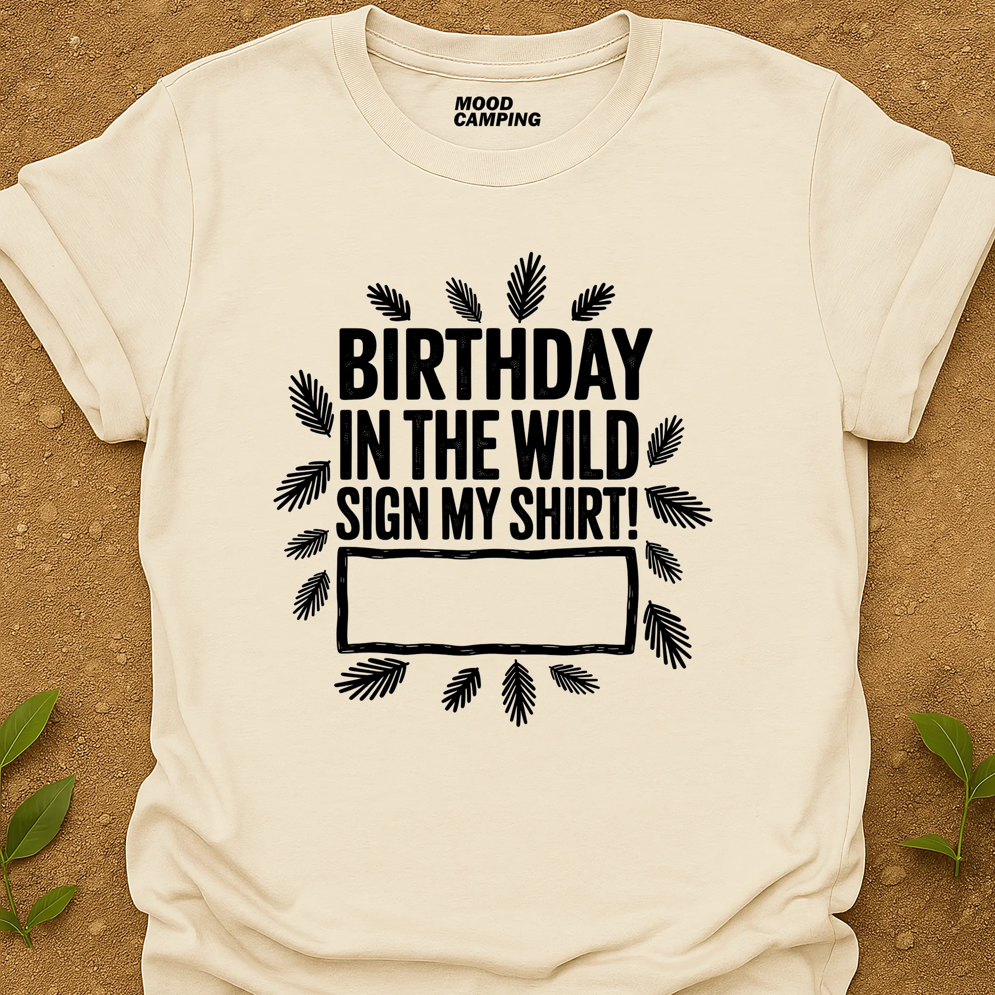 Birthday T-Shirt