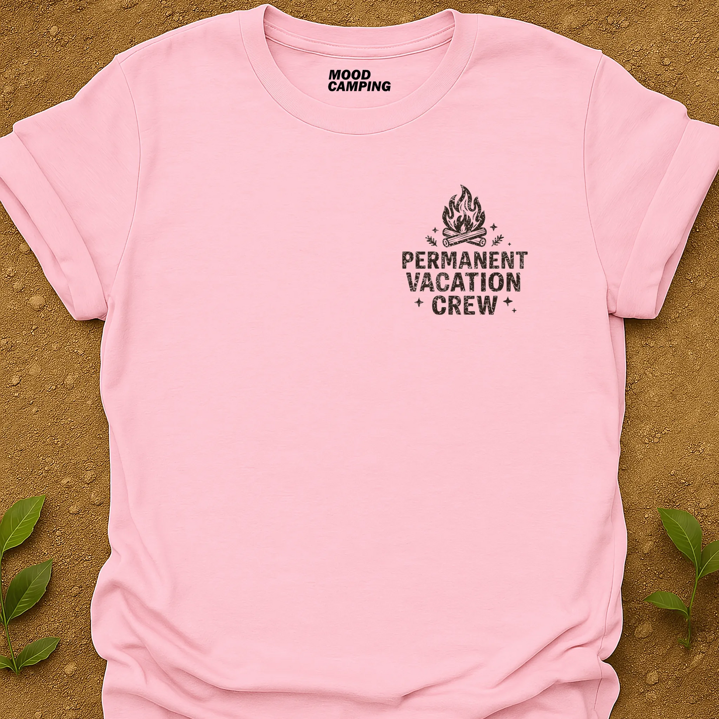 Vacation T-Shirt