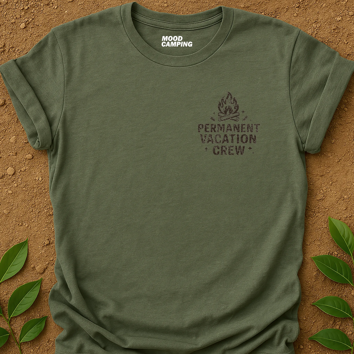 Vacation T-Shirt