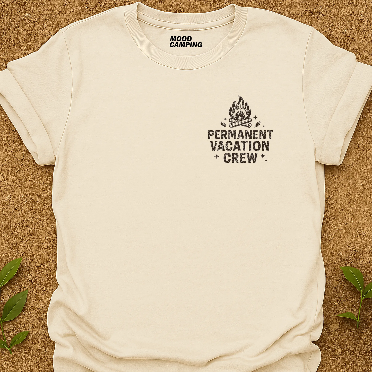 Vacation T-Shirt