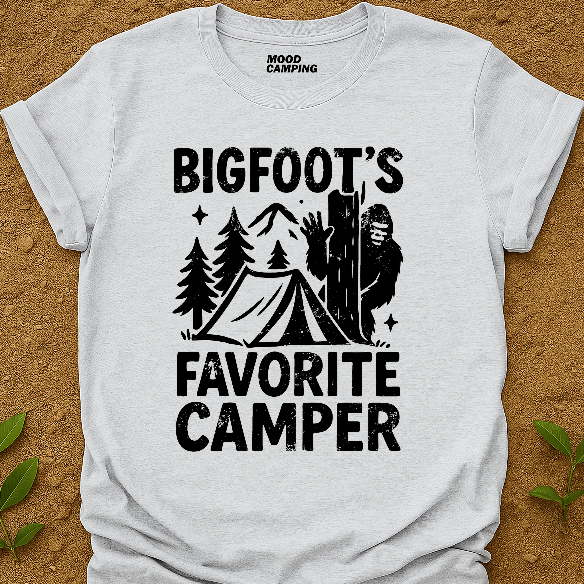 Fav. Camper T-Shirt