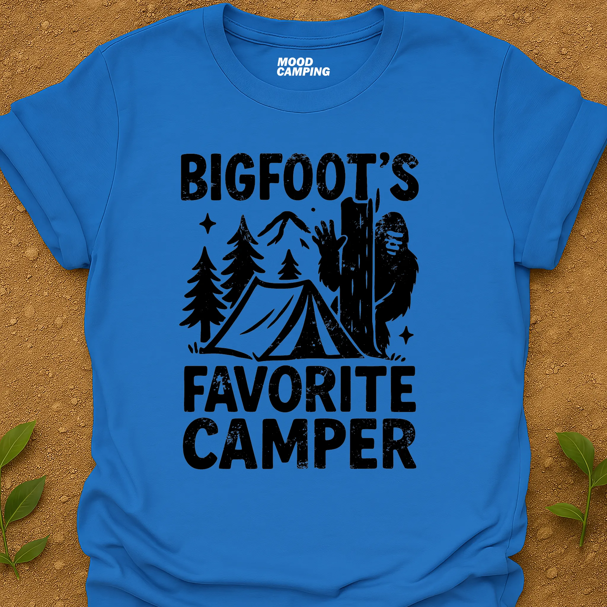 Fav. Camper T-Shirt