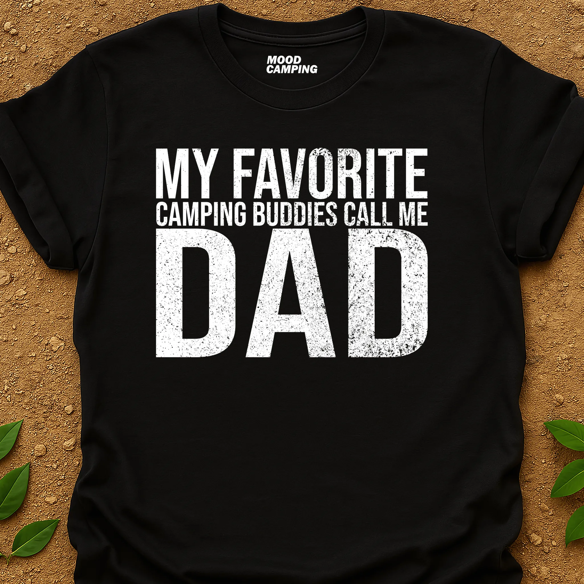 Fav. DAD T-Shirt