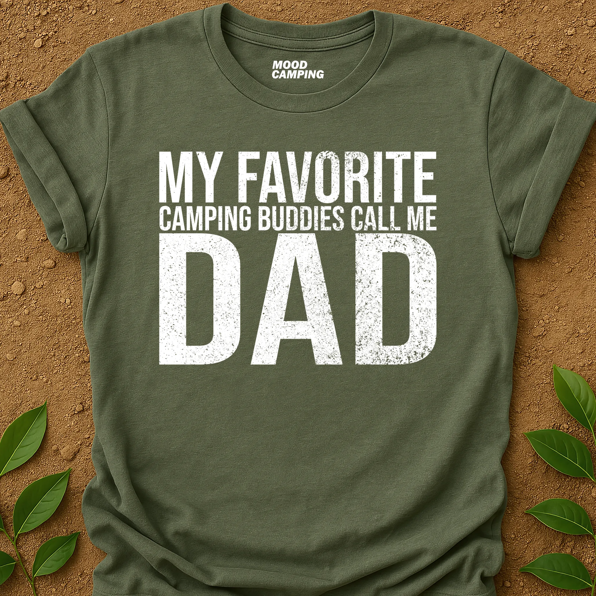 Fav. DAD T-Shirt