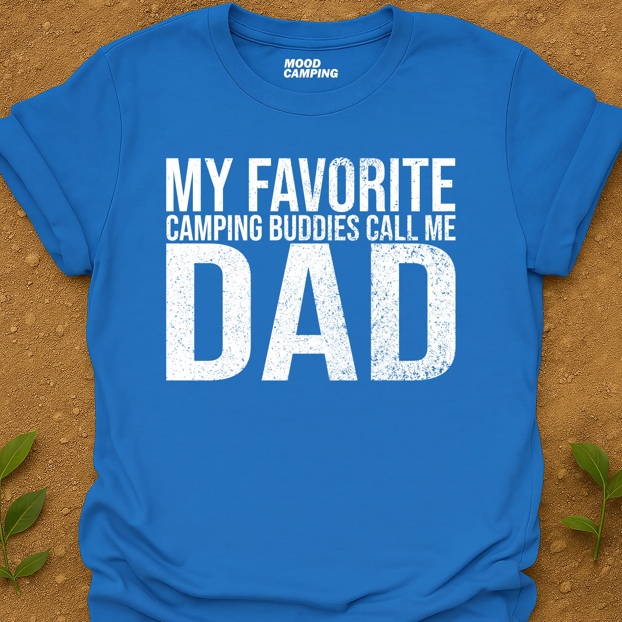 Fav. DAD T-Shirt